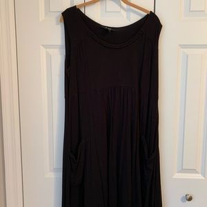 Style and company sleeveless dress